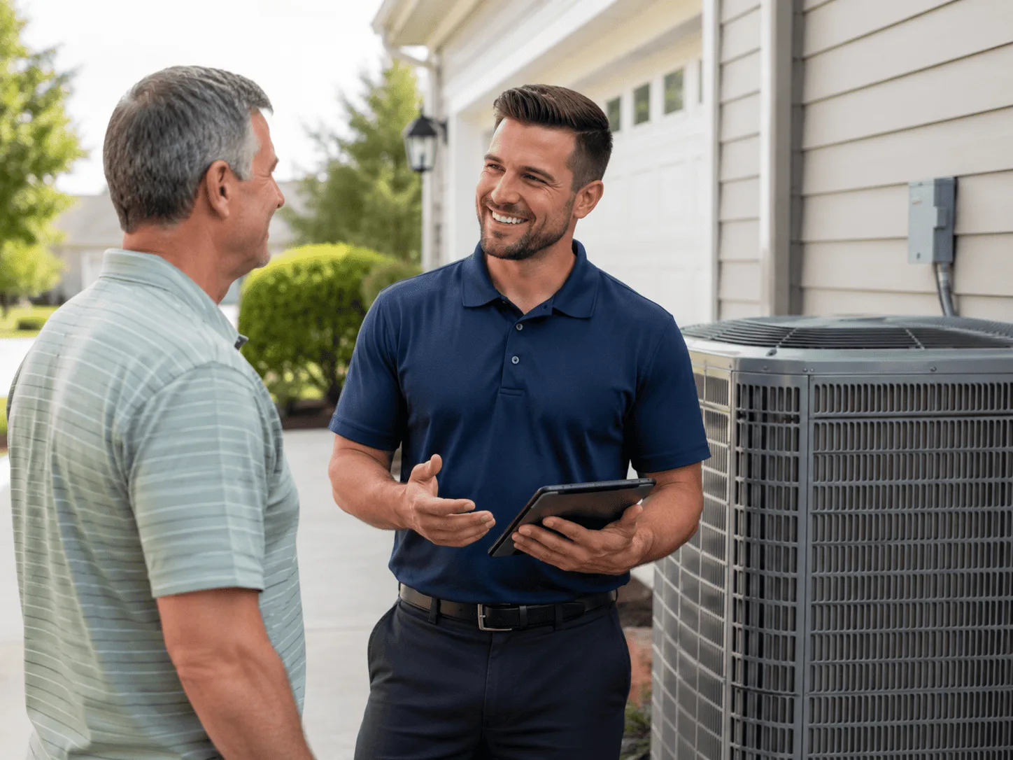 Heat Pump Installation Vidor, TX FAQs